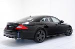 Mercedes-Benz CLS-Class Rocket by Brabus 2006 года